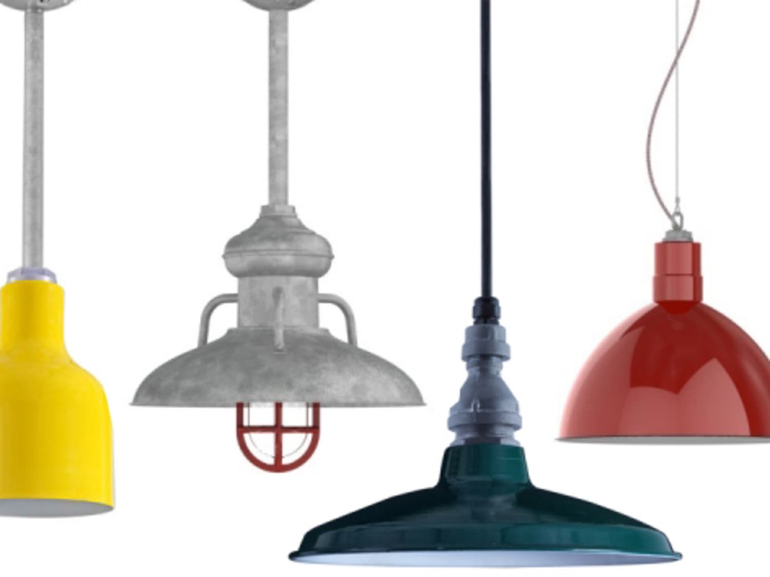 Barn Light Electric American Made Vintage Style Barn