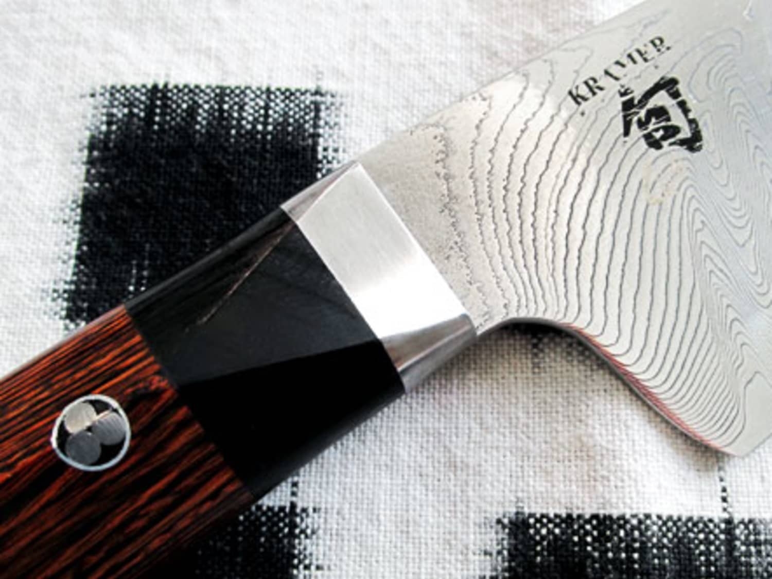 Is It Bad Luck To Give A Knife As A Gift Kitchn