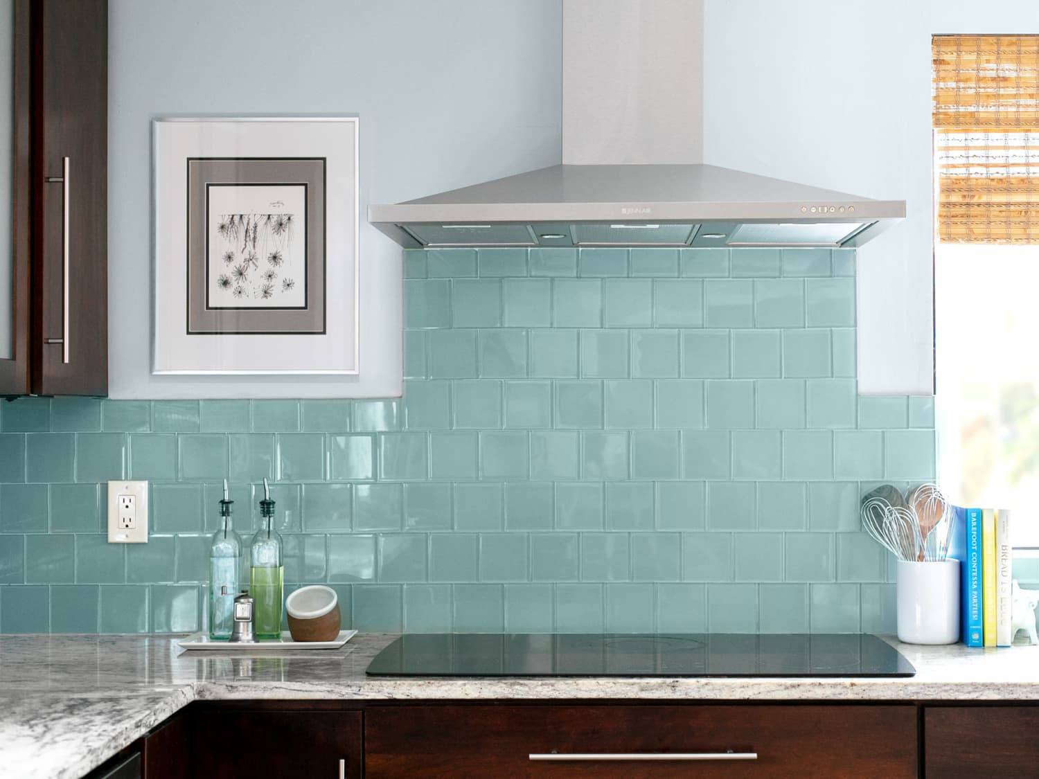 How To Clean A Greasy Range Hood Filter Kitchn