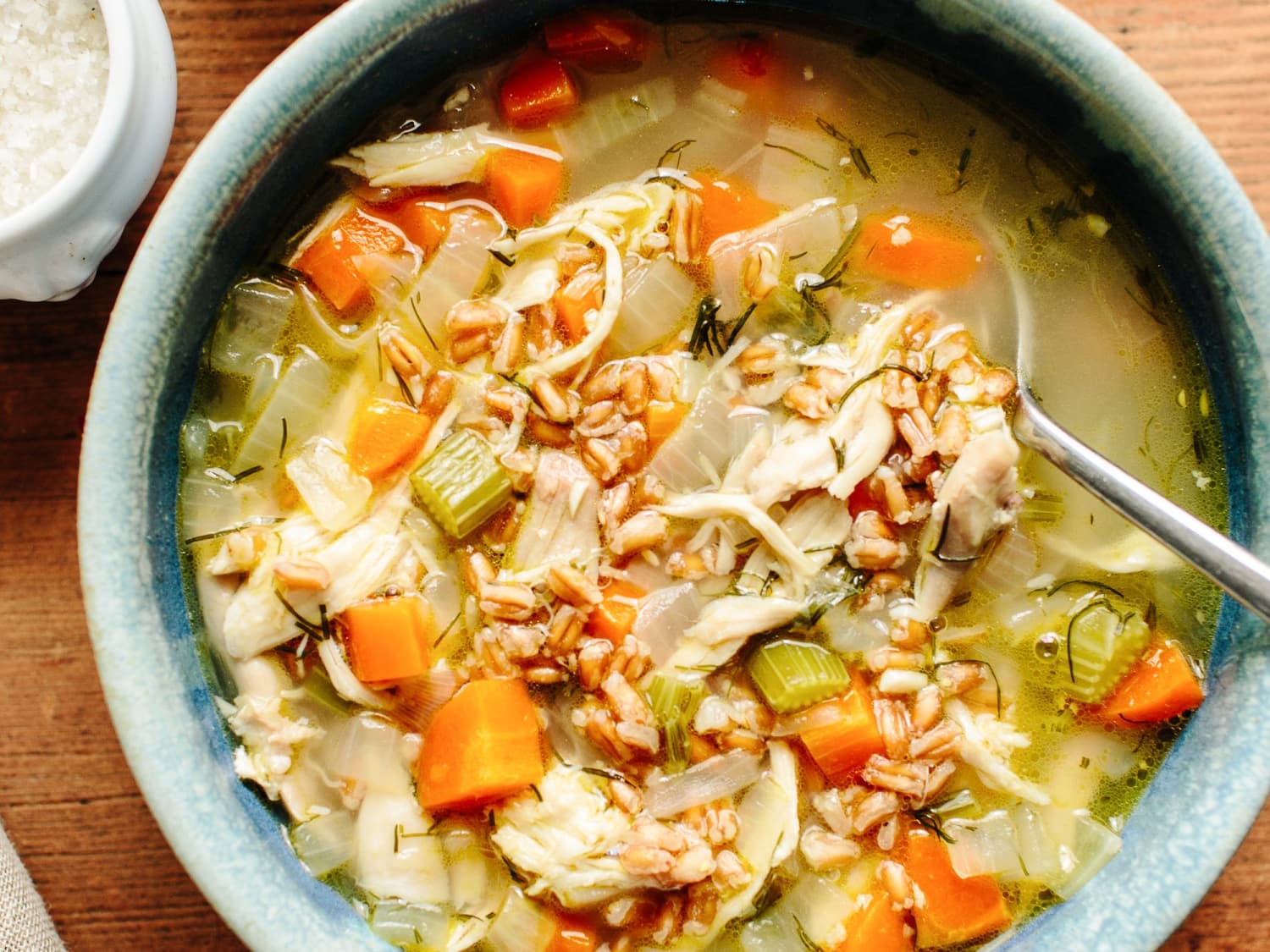The Best Foods Remedies To Soothe You When You Re Sick Kitchn