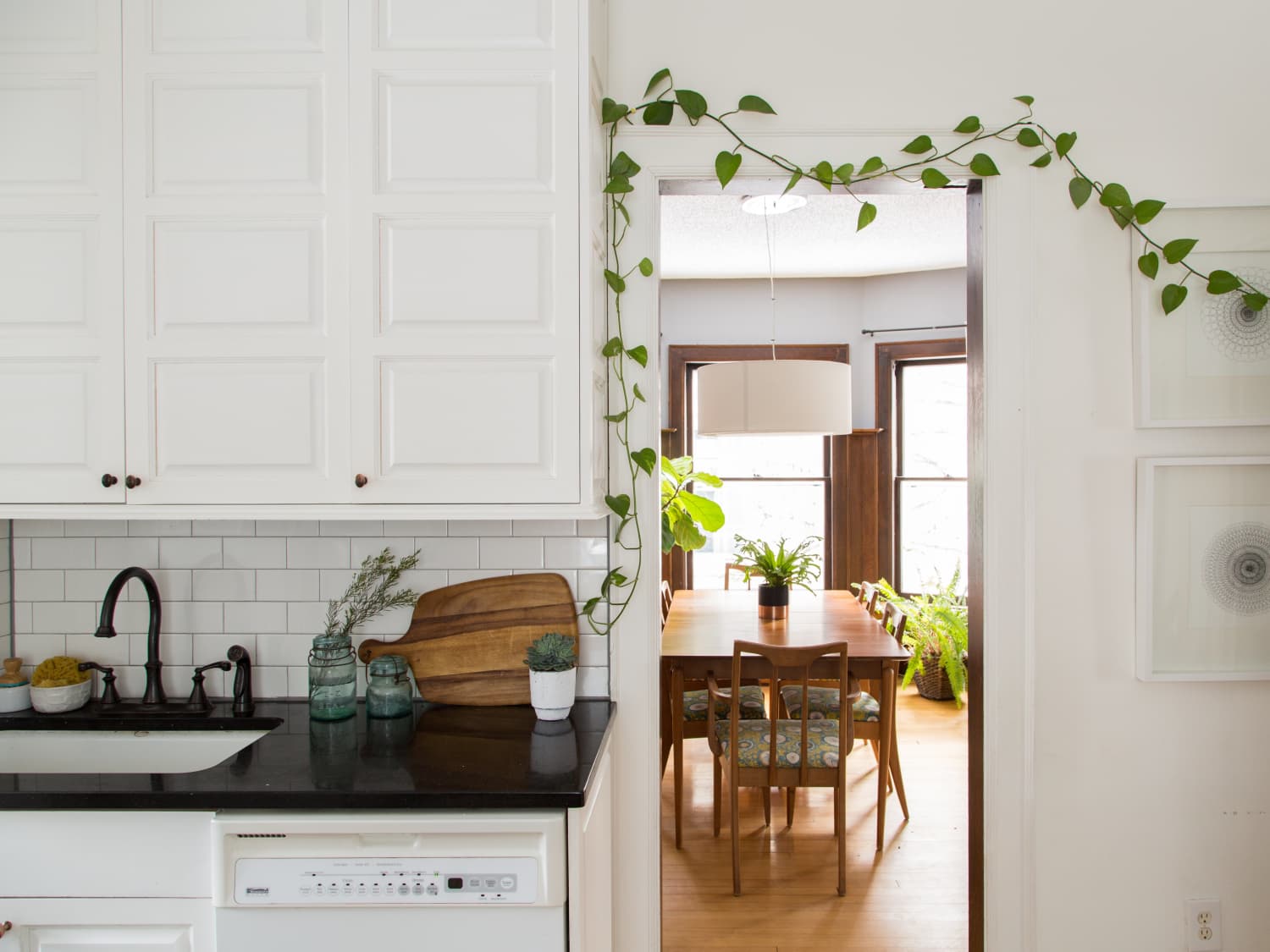 Easy Diy Kitchen Countertops Kitchn
