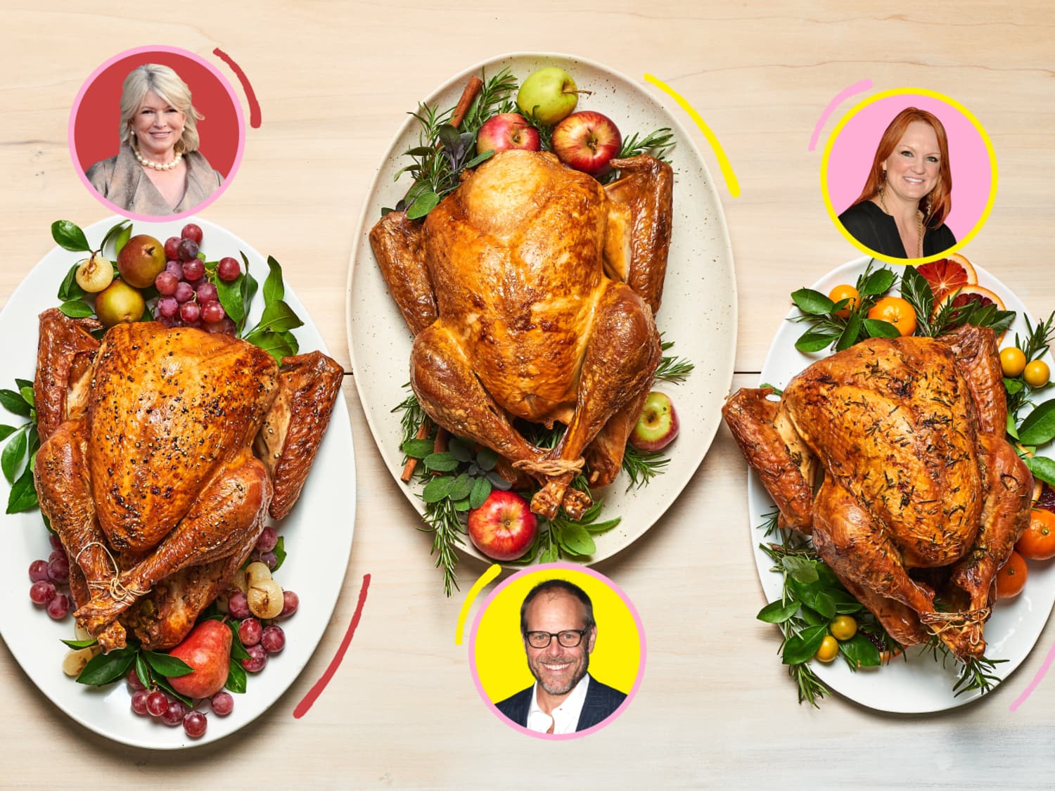 Who Wins The Title Of Best Turkey Ever Kitchn
