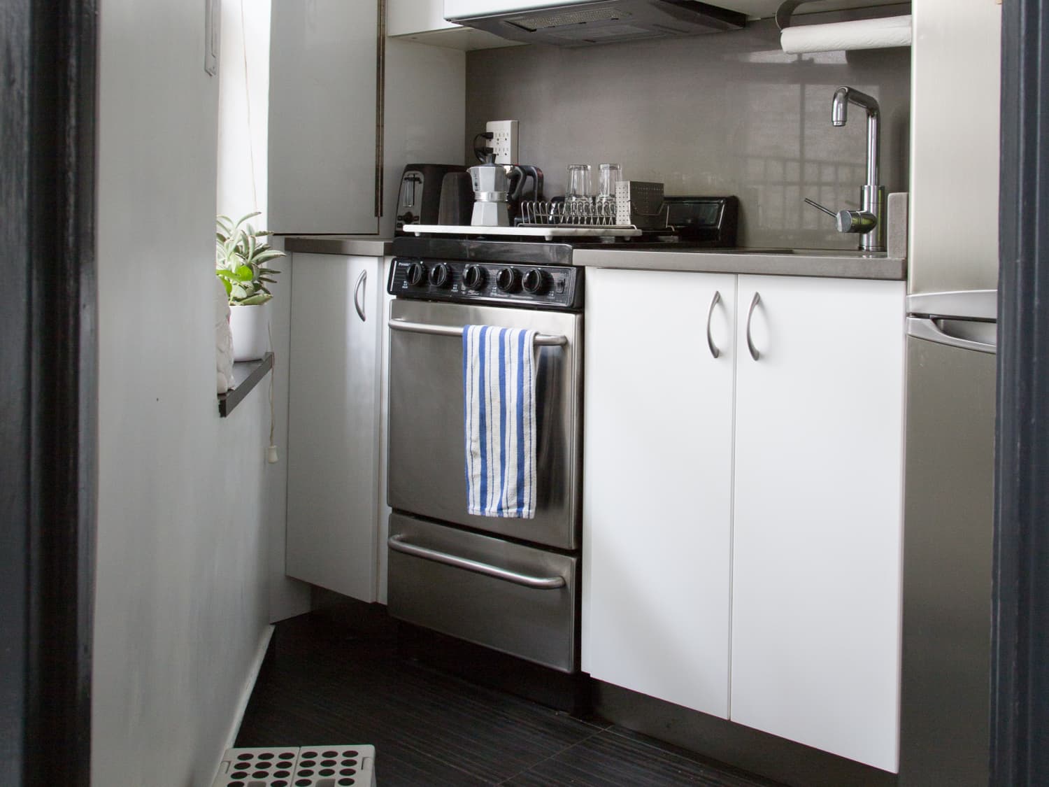 Organizers For Narrow Space Kitchn