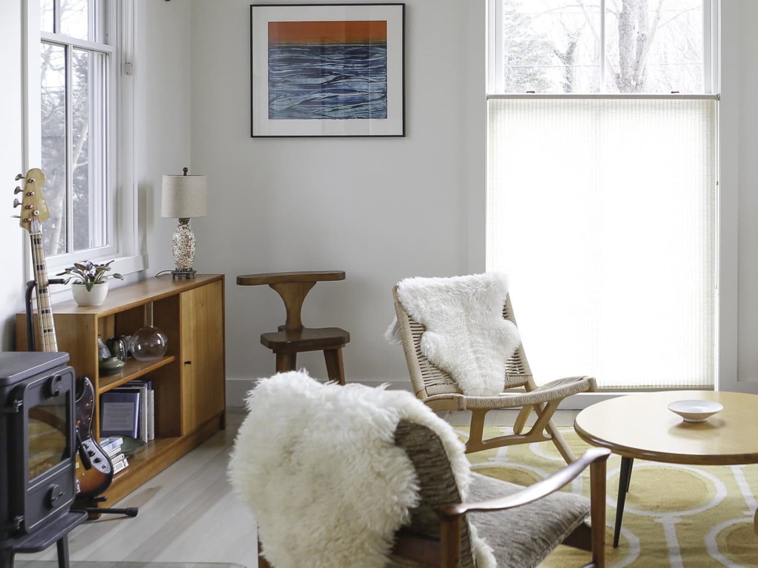 The Ten Commandments Of Ing Used Furniture Apartment Therapy