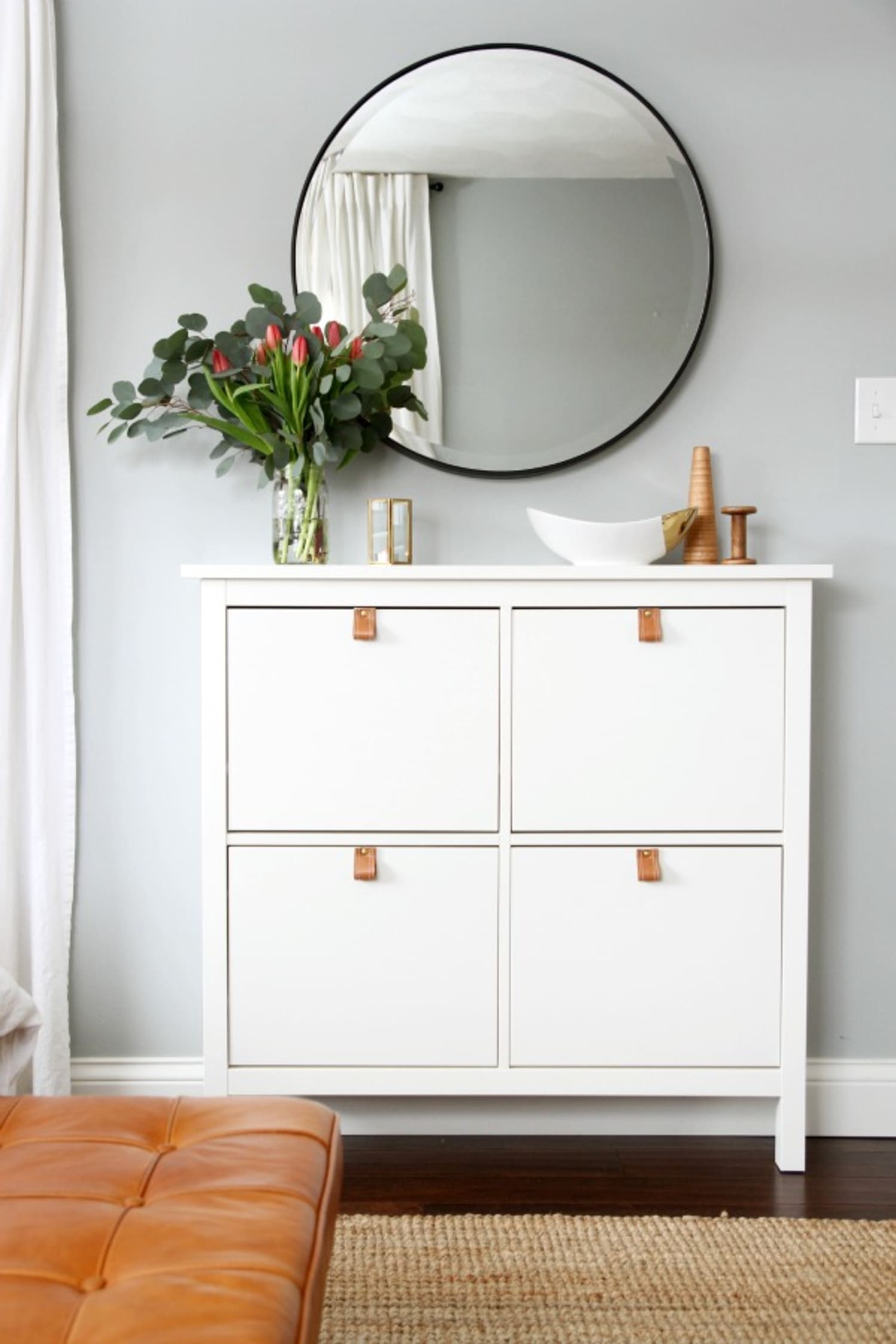 Big Impact, Small Effort: Easy Upgrades for IKEA Furniture