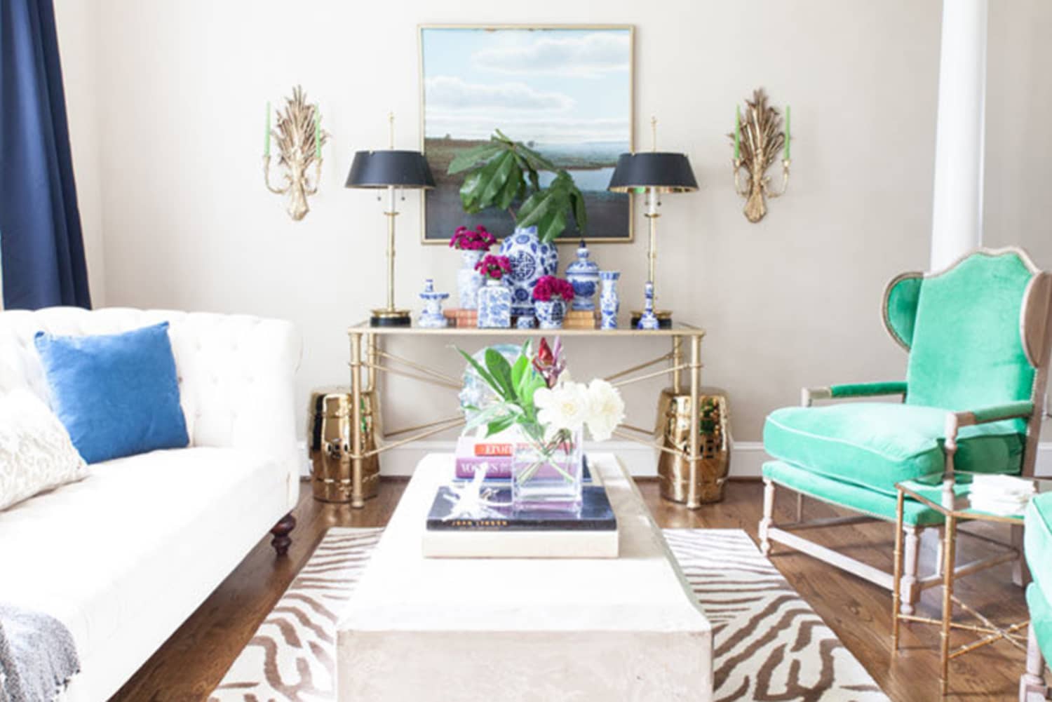 7 “Old Fashioned” Decor Ideas That Are Actually Super Chic