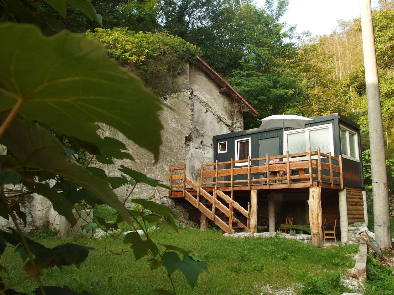 11 Tiny Houses You Can Stay In Right Now (Starting at $42)