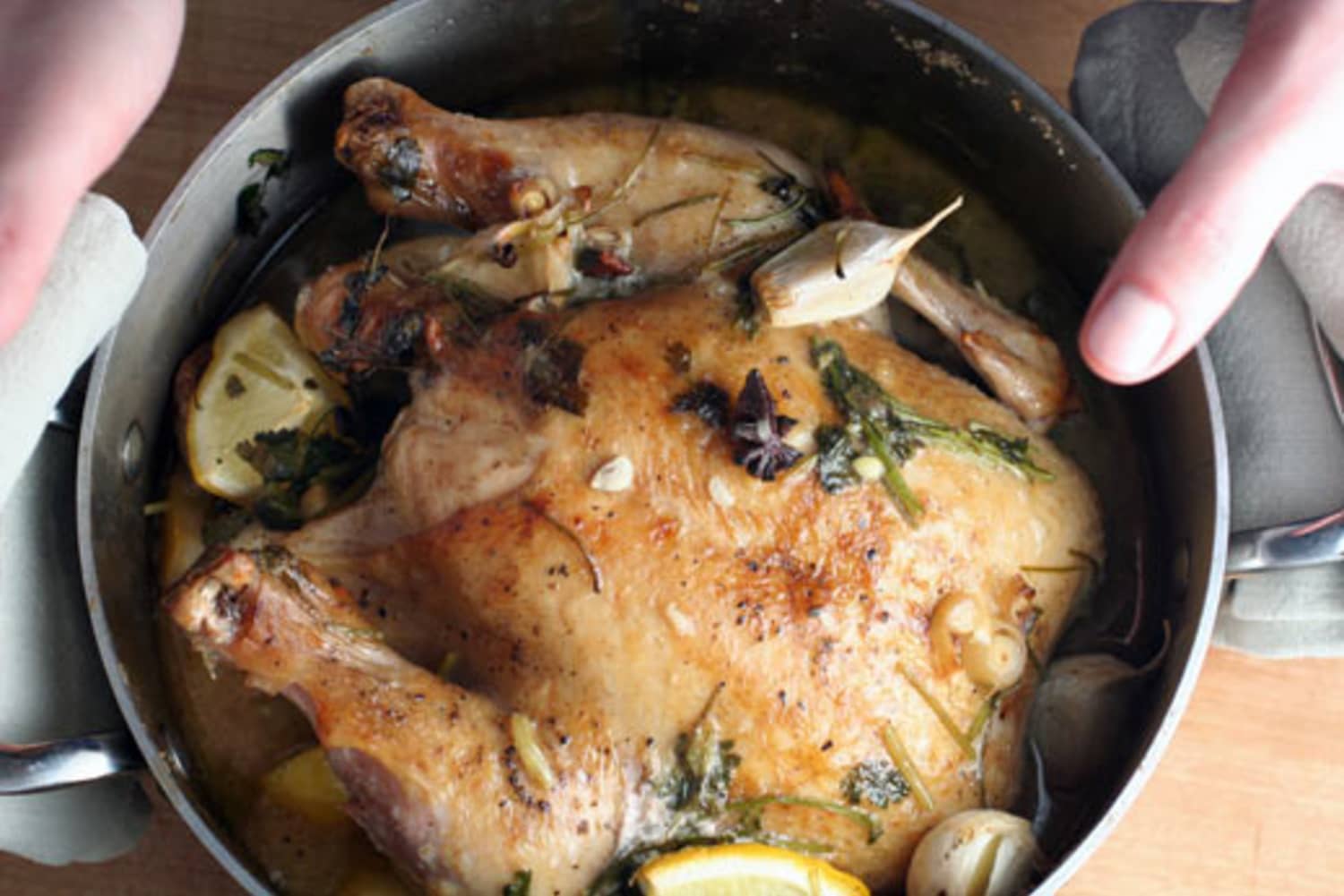 10 Dutch Oven Dinners Perfect for Spring