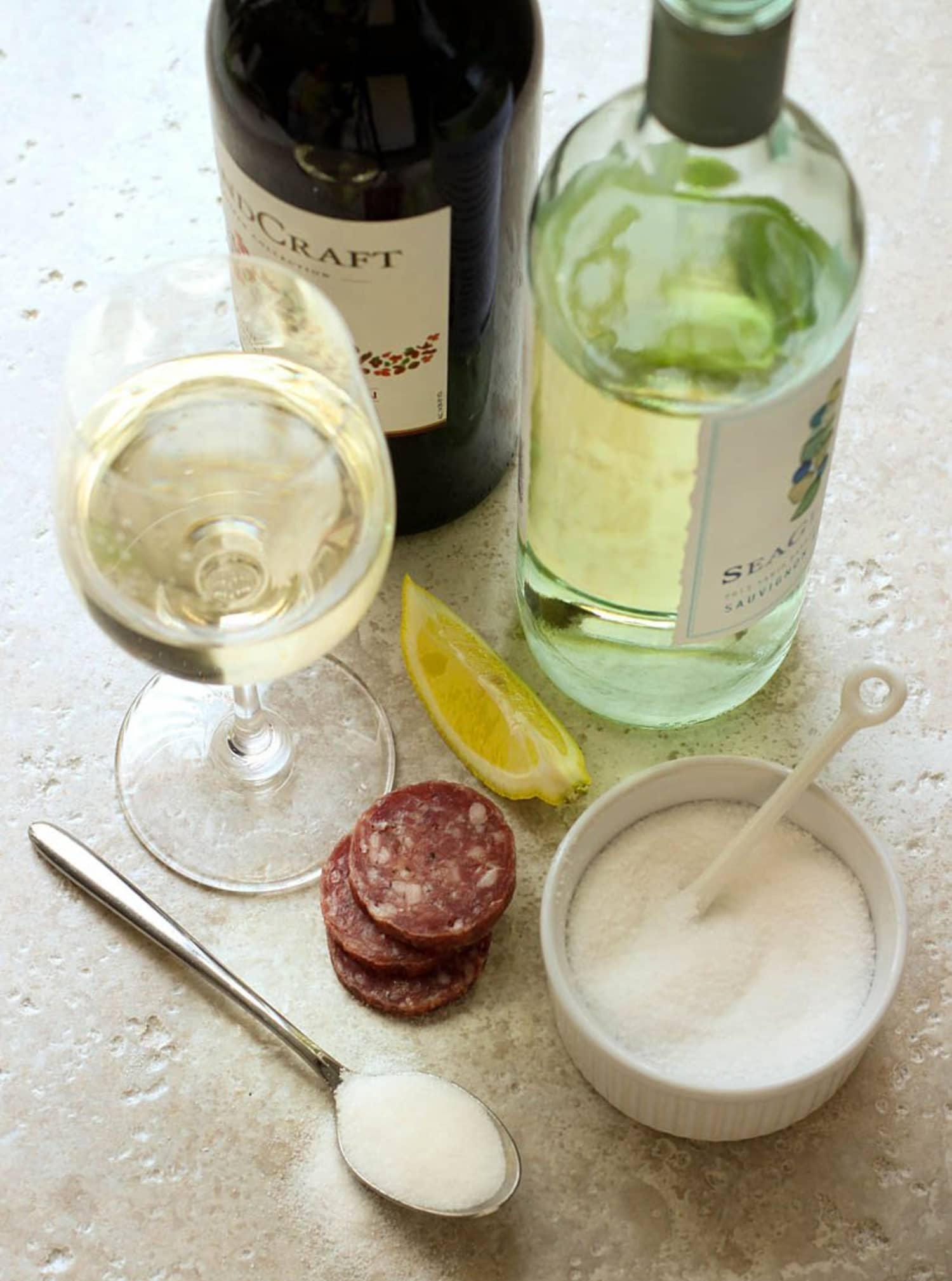 Five 1-Minute Projects That Will Change the Way You Taste Wine