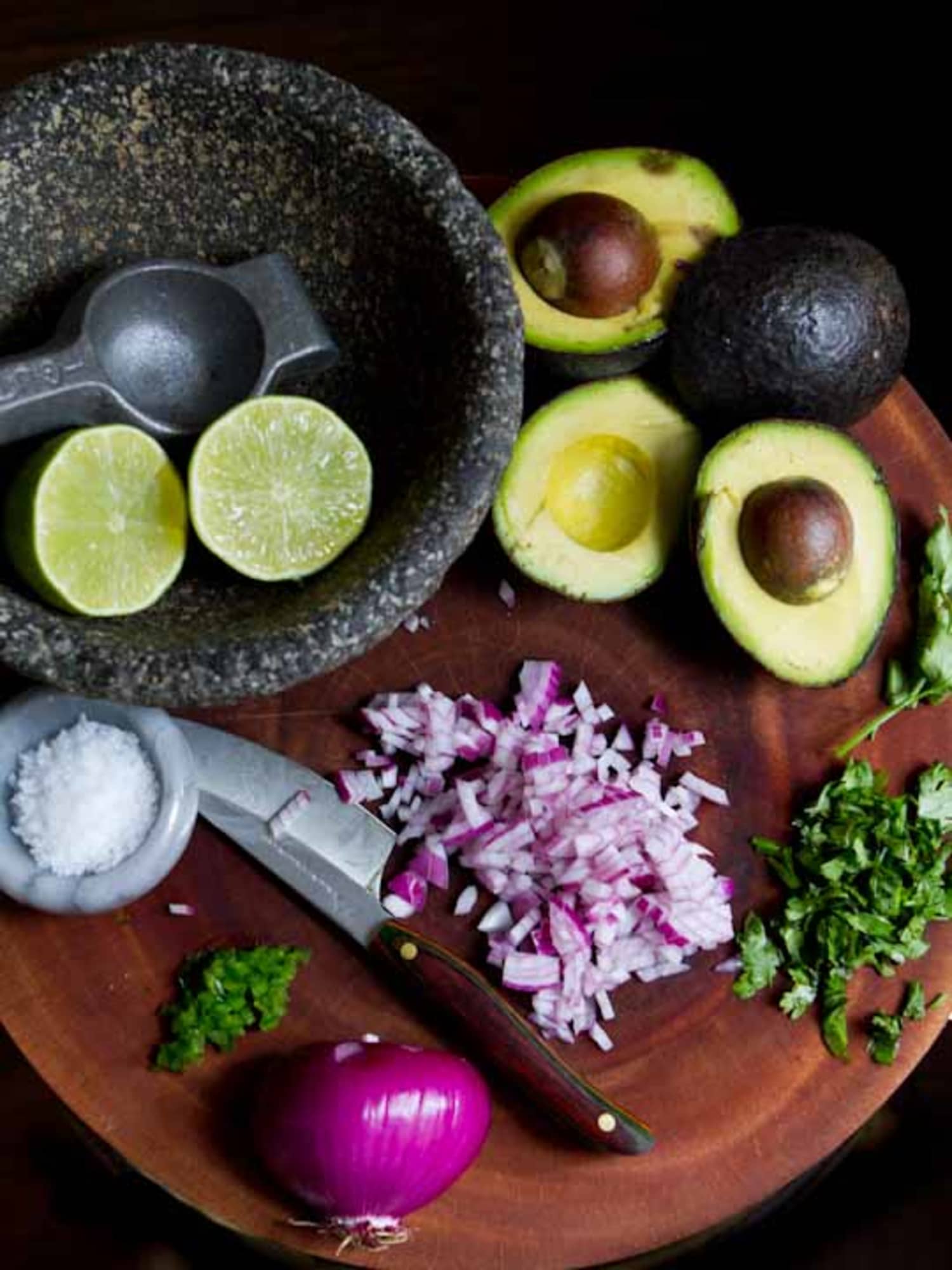 12 Reasons to Be Grateful for Mexico & the Food It Gave Us