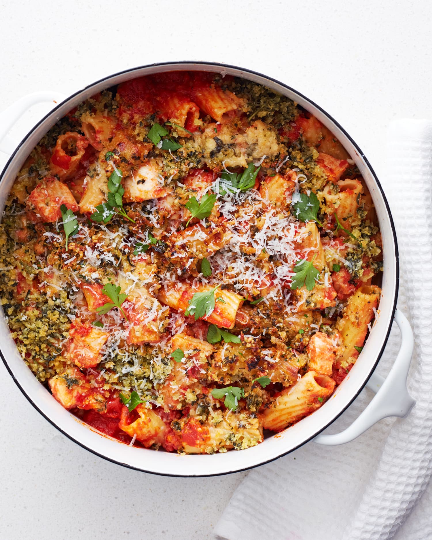 Drop Dinners That Make Themselves