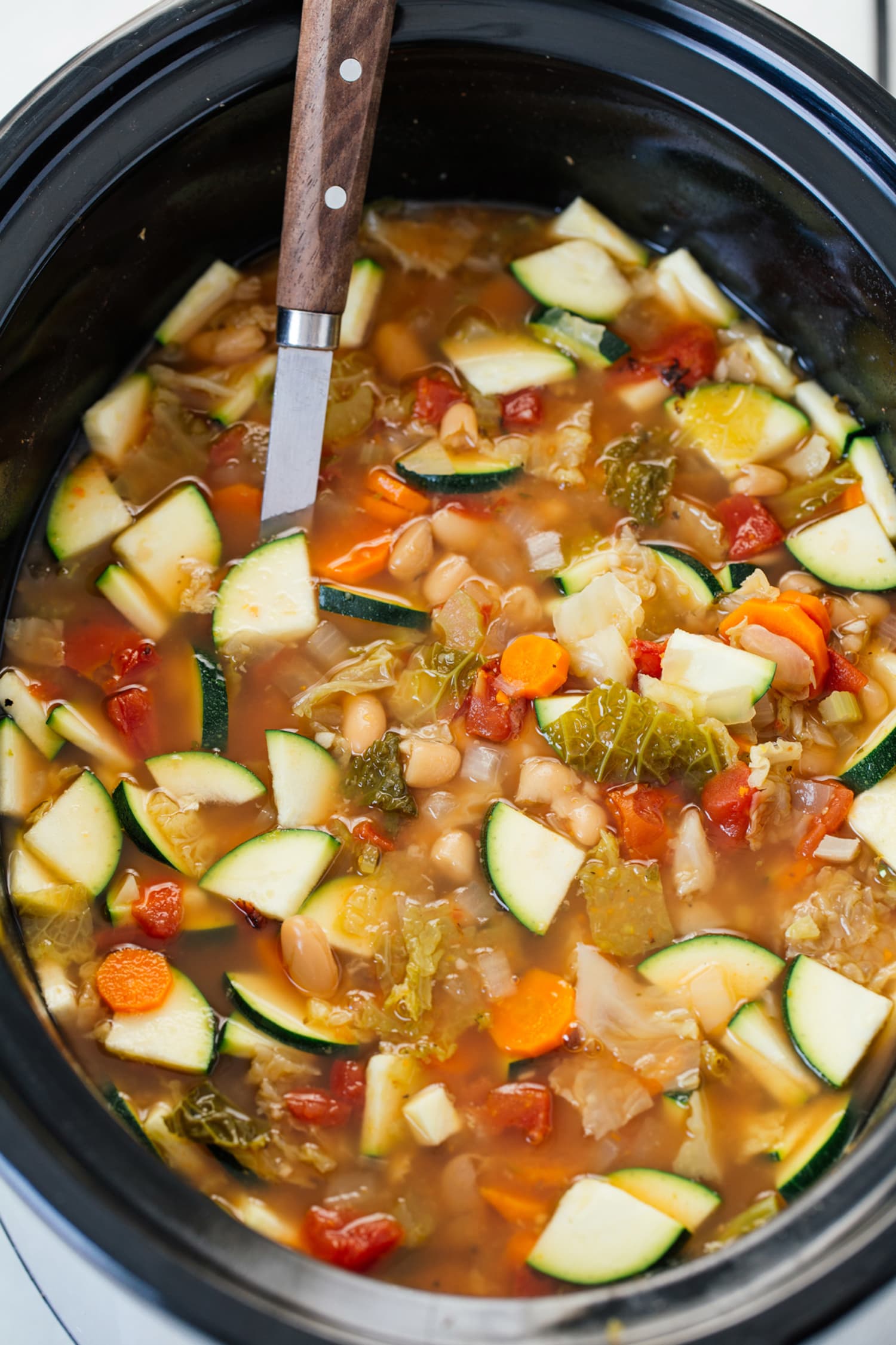Our 10 Healthiest Slow Cooker Recipes