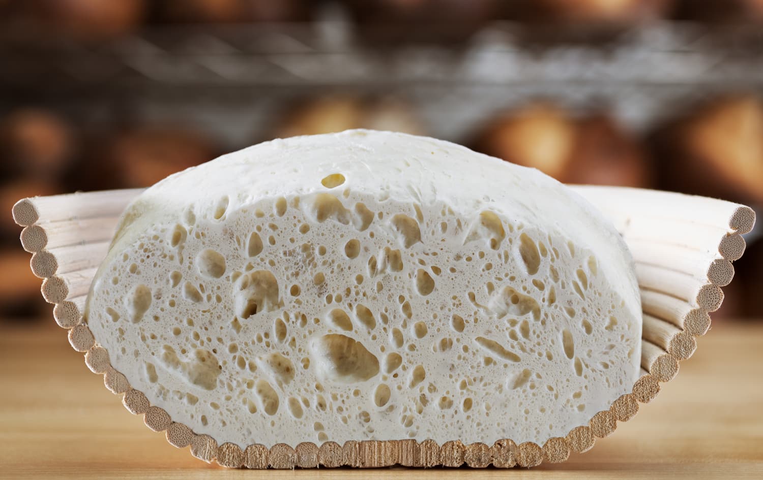 Master the Soul & Science of Sourdough with Kitchn & Modernist Bread