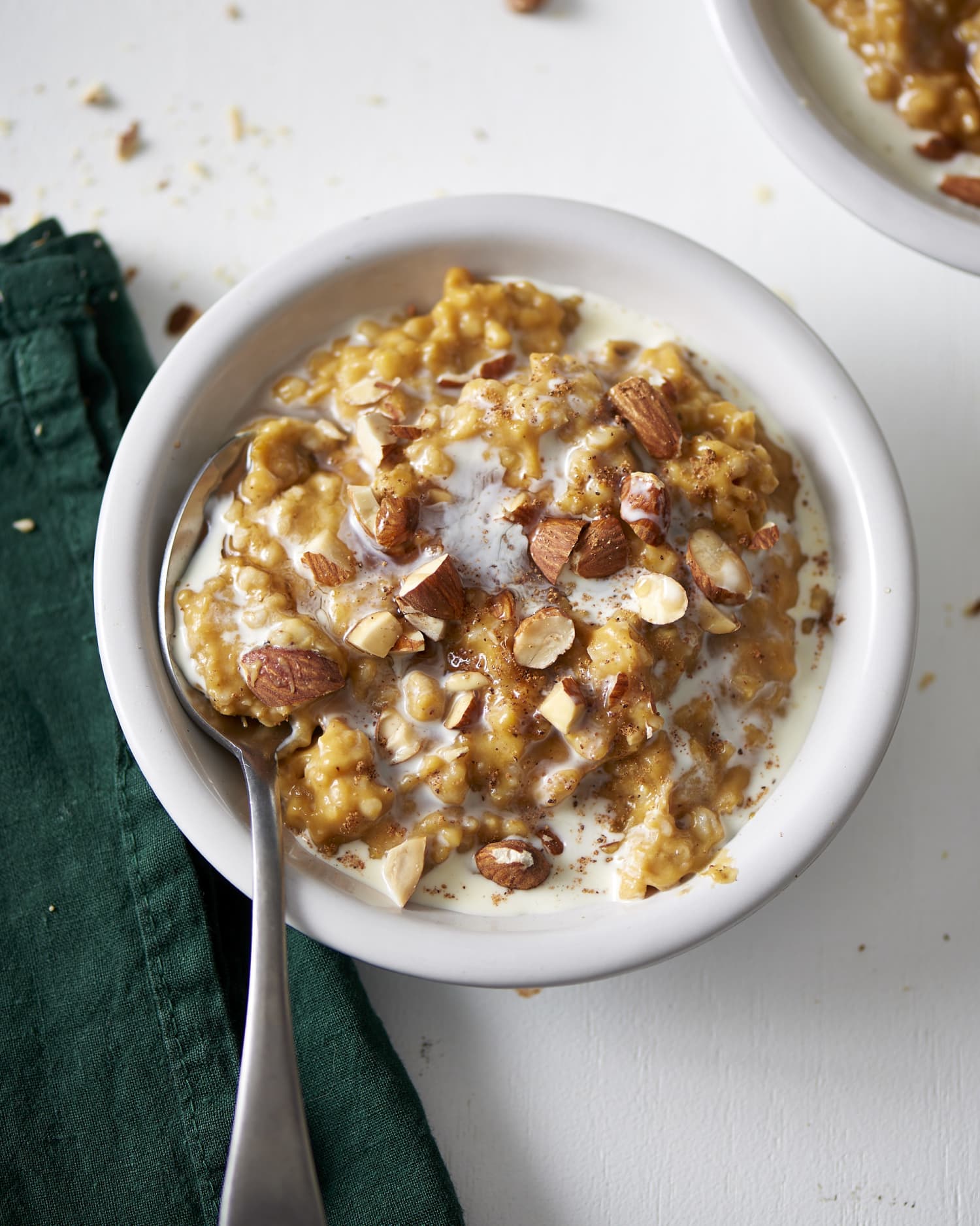 The Quick Oatmeal Upgrade I Use Every Single Morning | Kitchn