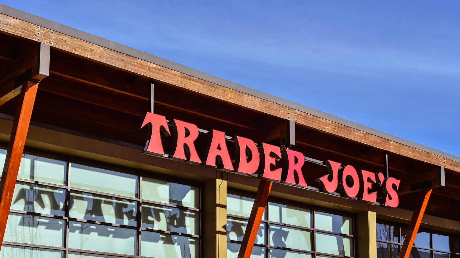 Trader Joe’s Newest Groceries Are Their Most Inventive Yet
