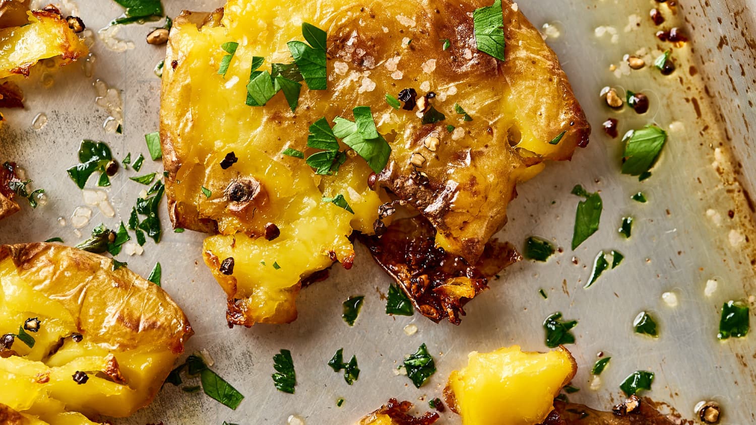 How To Make Crash Hot Potatoes-image