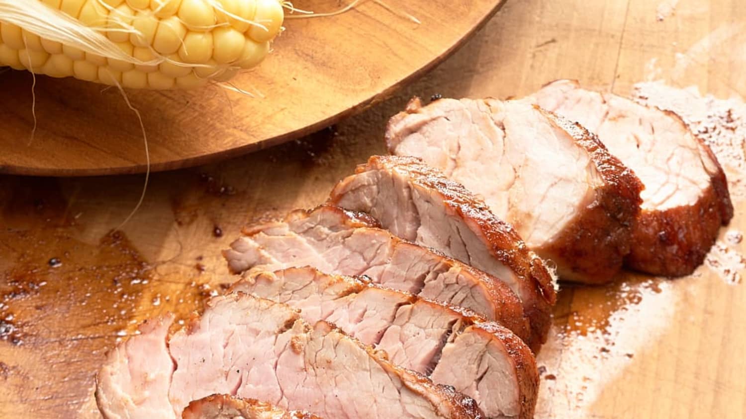 How To Grill Pork Tenderloin-image