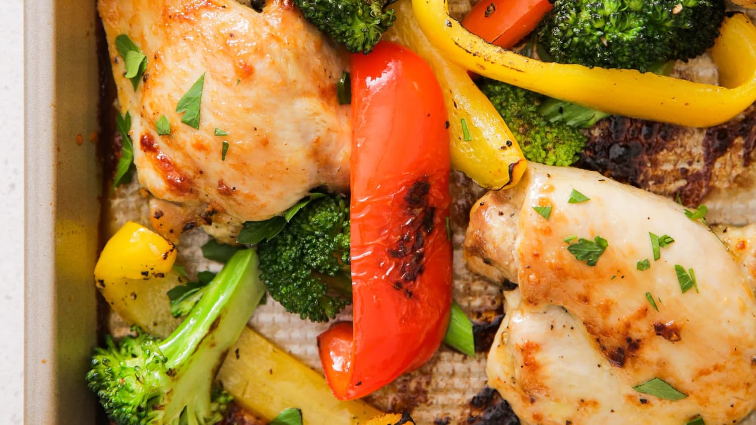 Whole30 Chicken-image