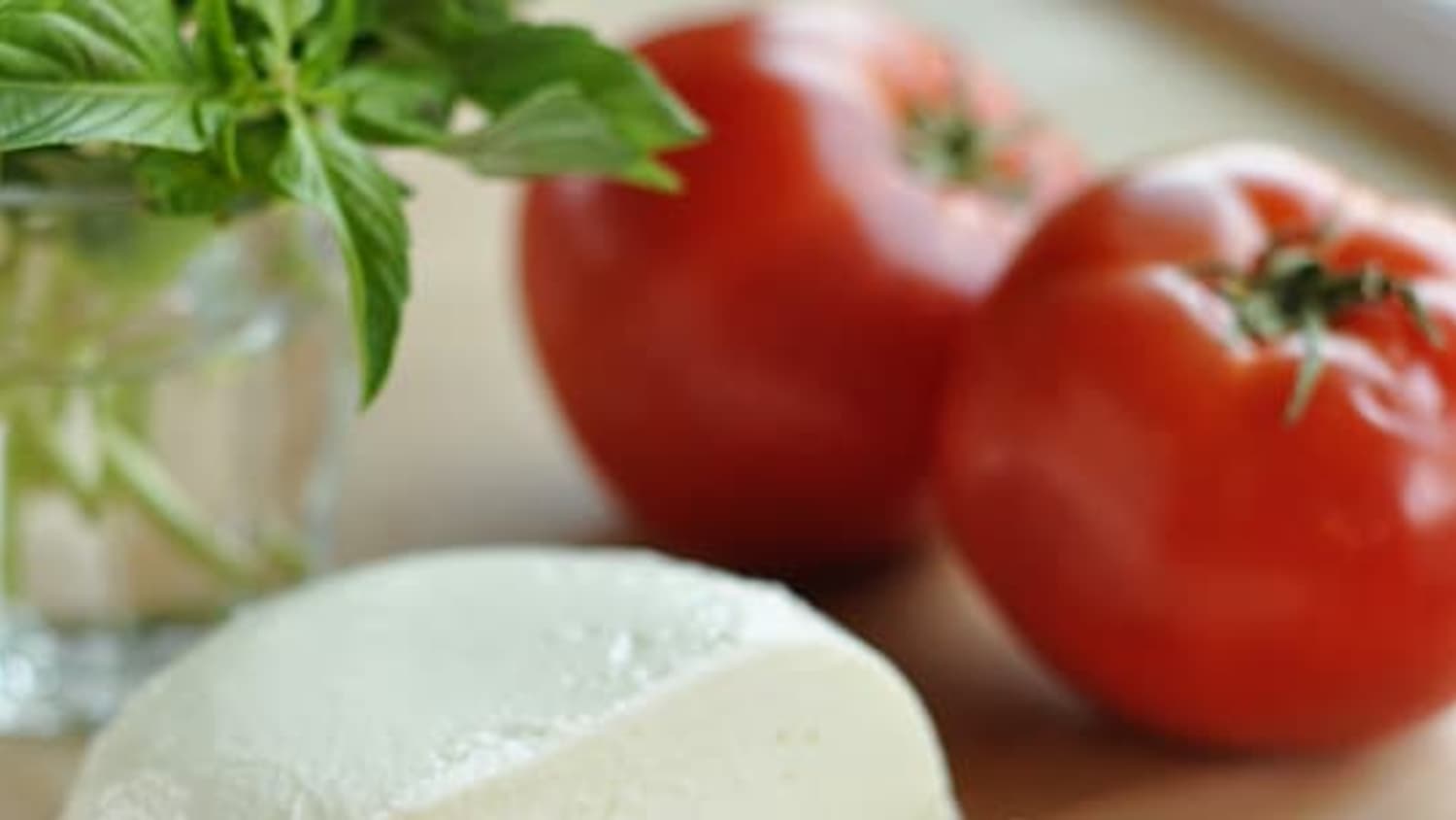 How to Make Homemade Mozzarella-image