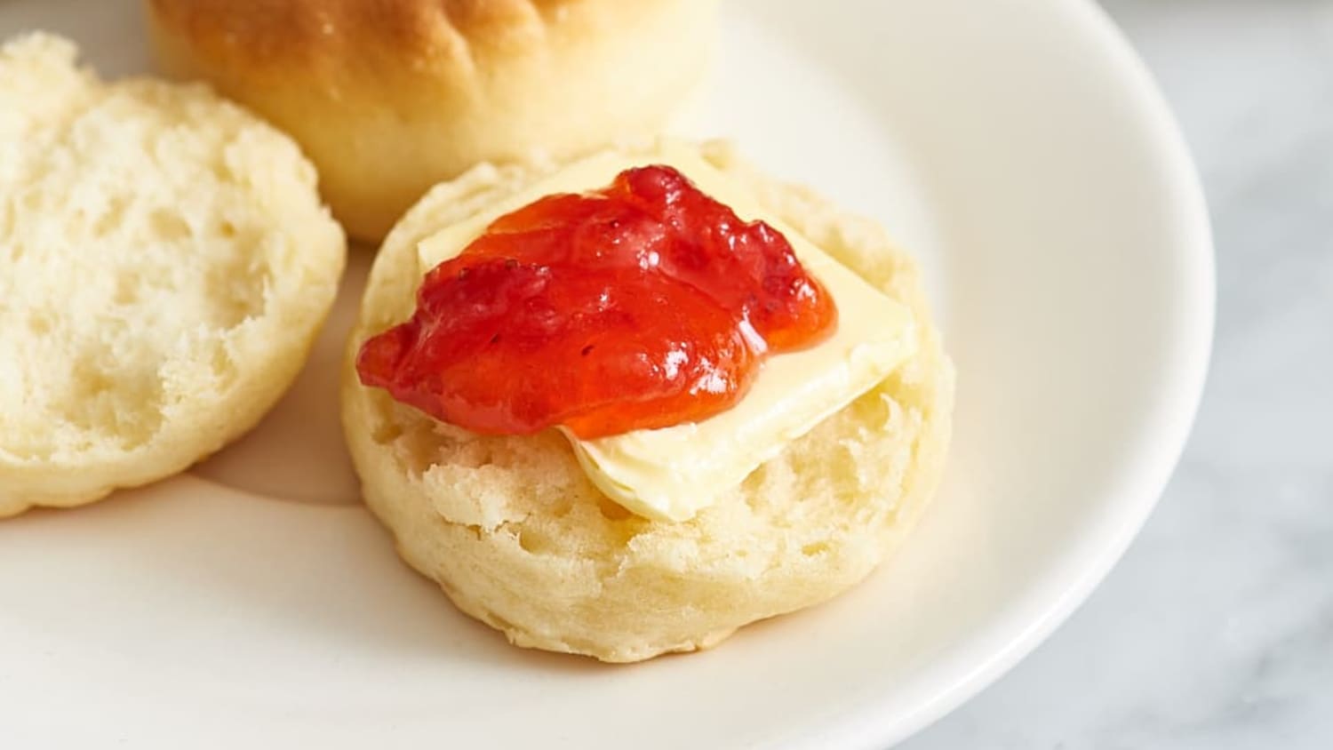 How To Make Easy No-Cook Freezer Jam-image
