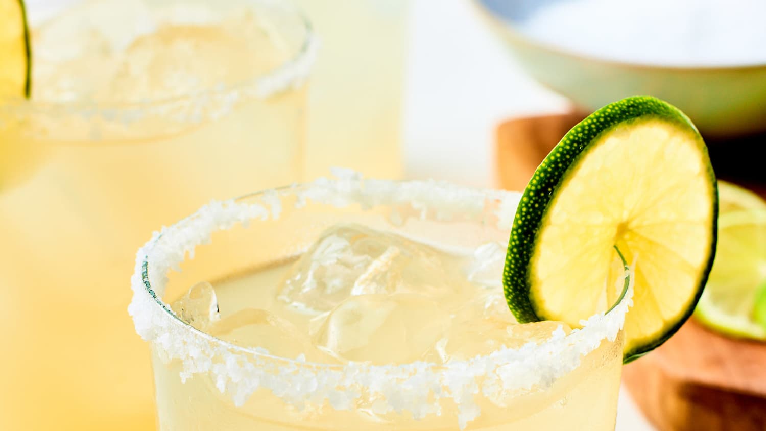 3-2-1 Pitcher Margaritas-image