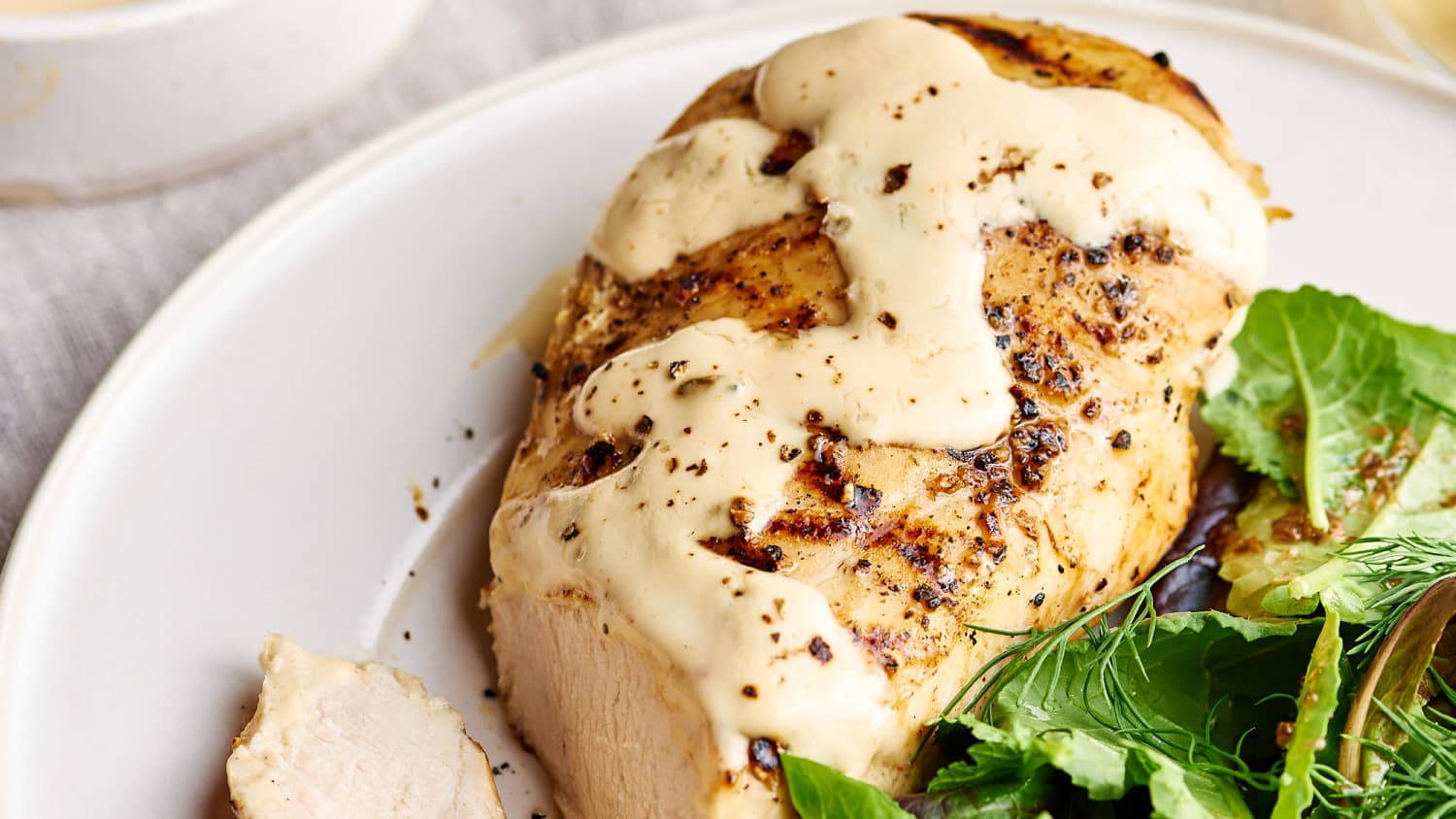 Magic Summer Sauce-image