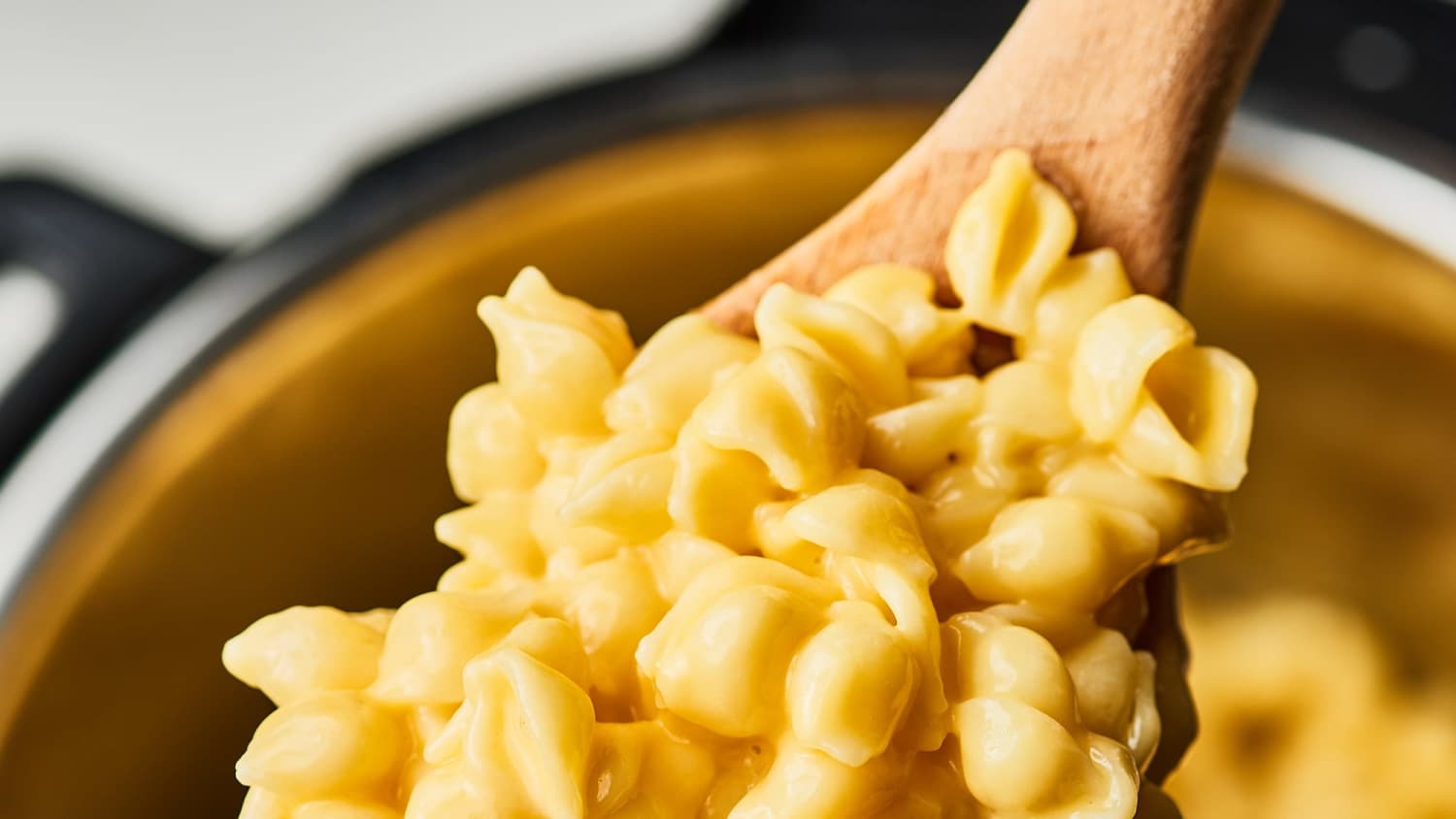 Instant Pot Mac and Cheese-image