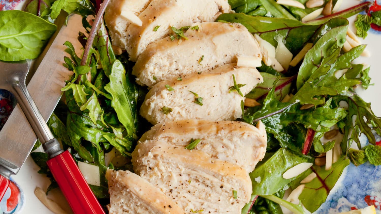 How To Cook Moist & Tender Chicken Breasts Every Time-image