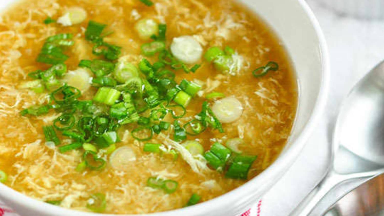 Egg Drop Soup-image