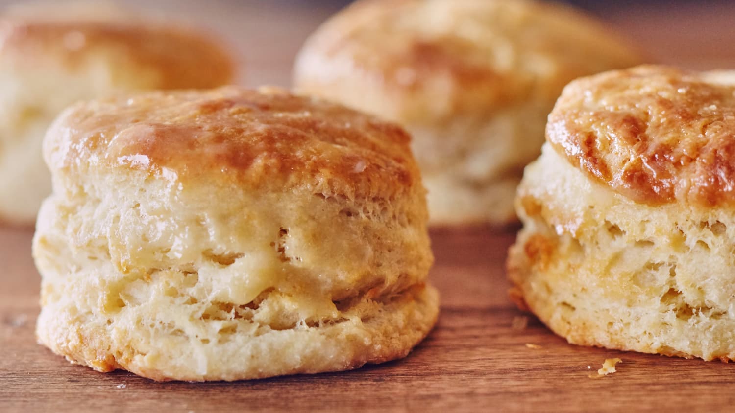 How To Make Buttermilk Biscuits-image