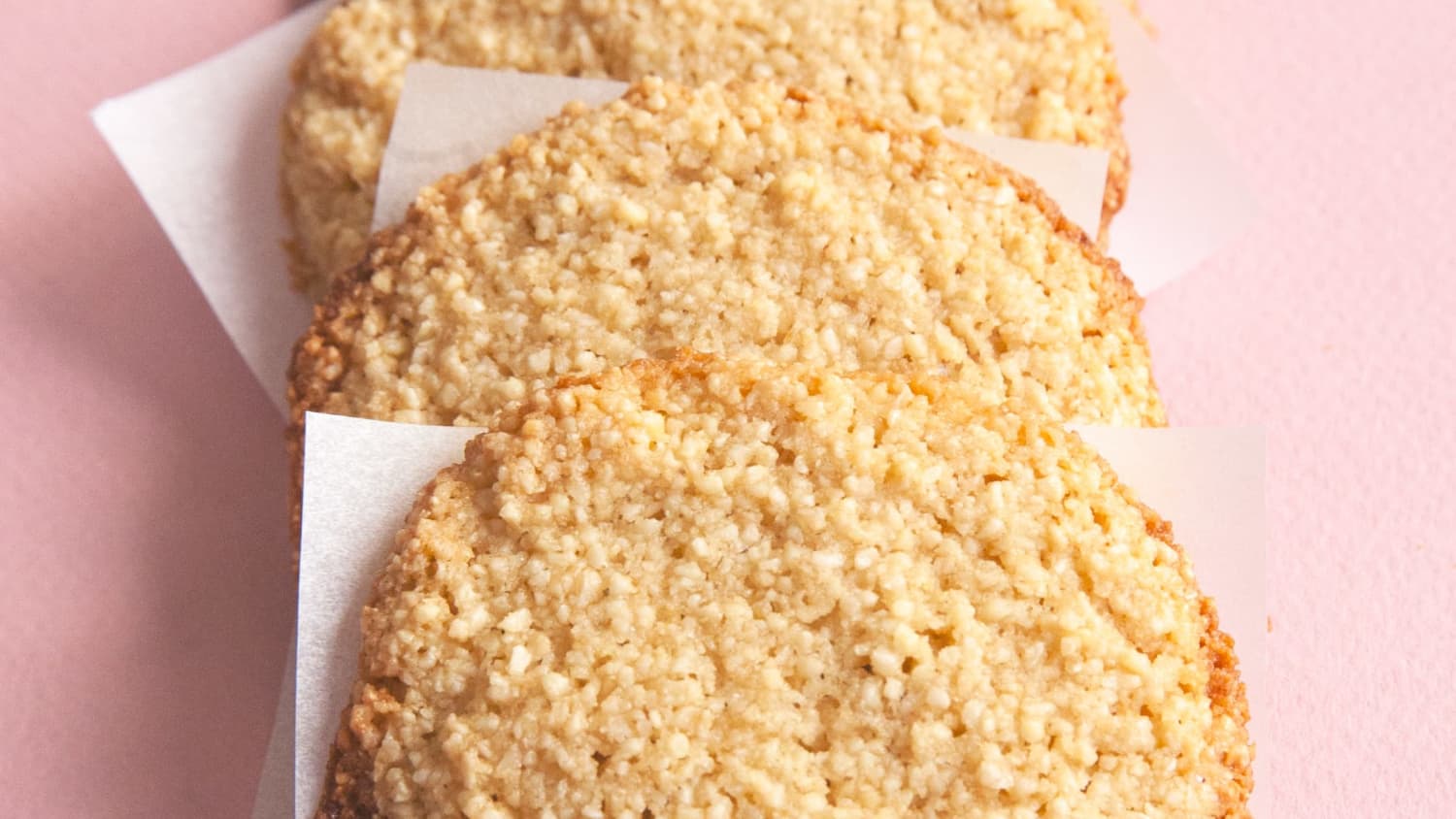 The World's Easiest Cookies-image