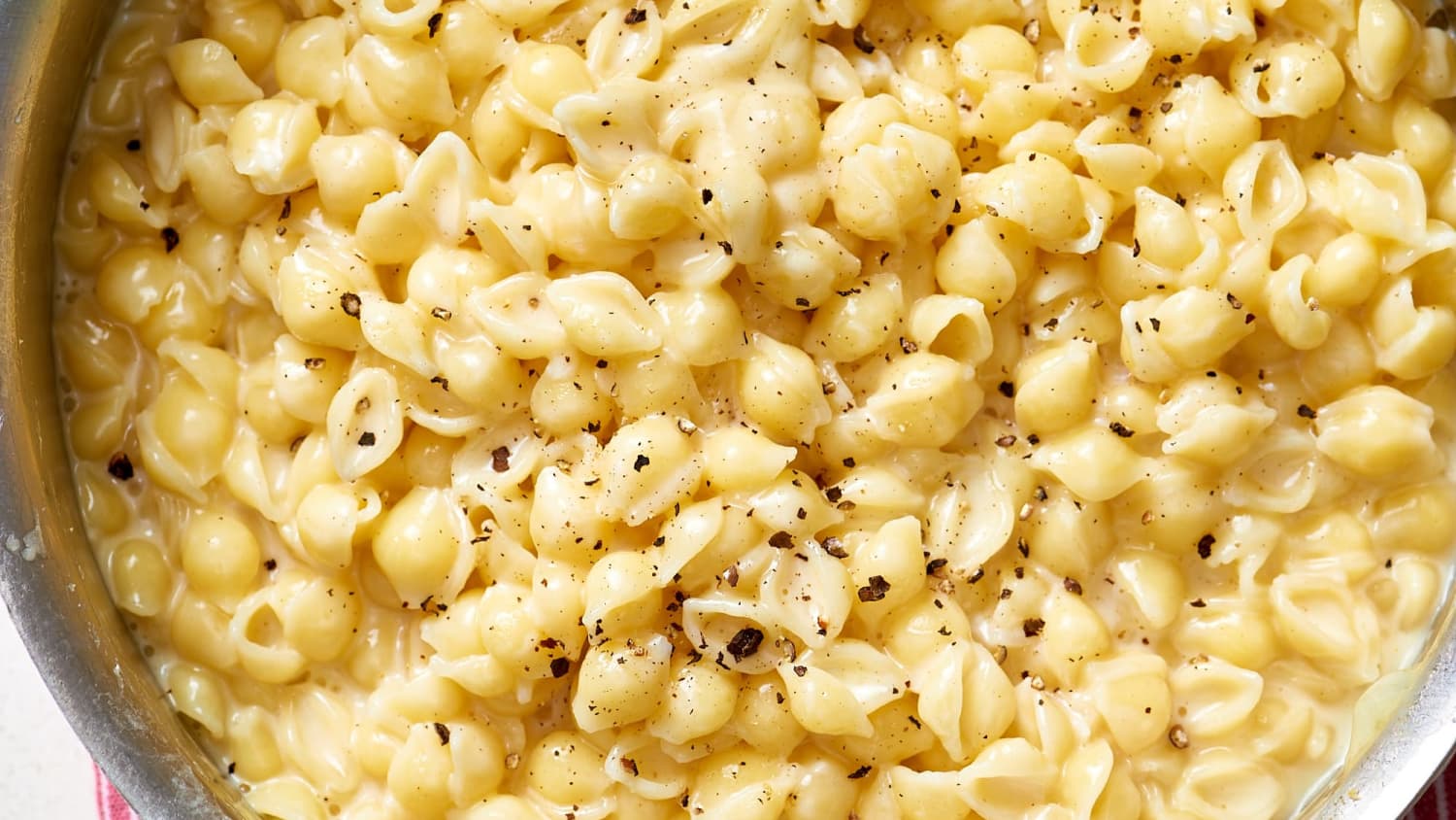 The Best One-Pot Mac & Cheese-image