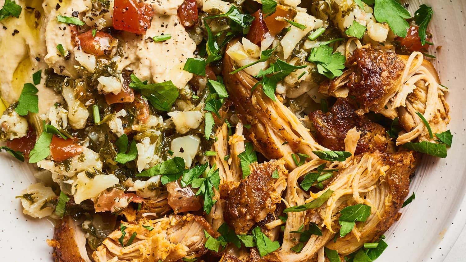 Trader Joe's Shawarma Chicken-image