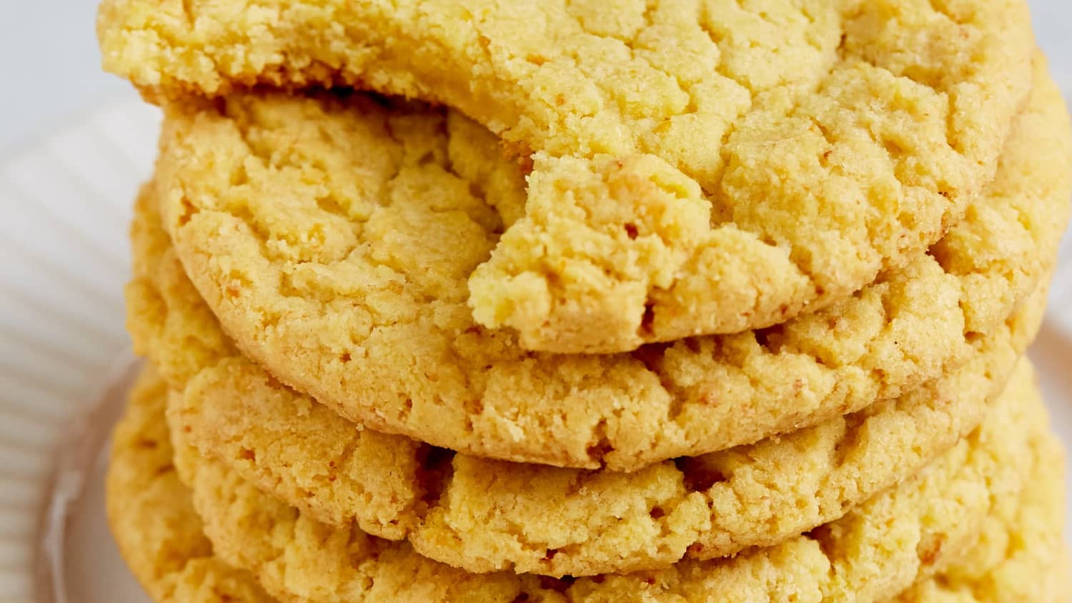 Corn Cookies-image