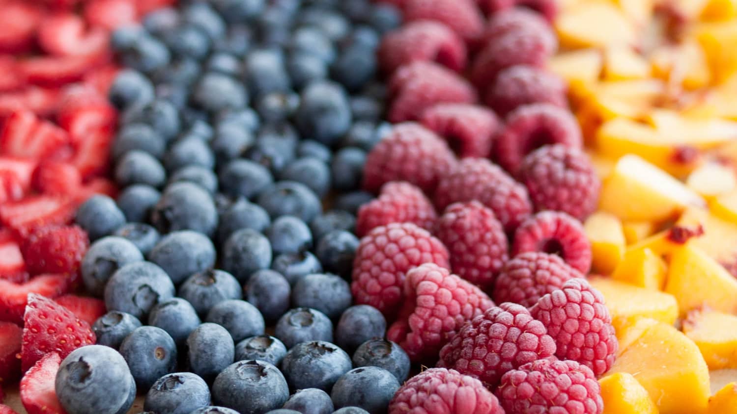 How To Freeze Fresh Summer Fruit-image