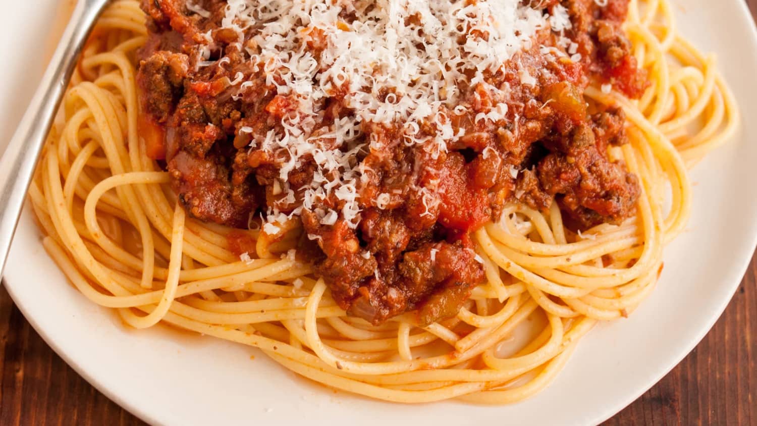 Slow-Cooked Bolognese Sauce-image