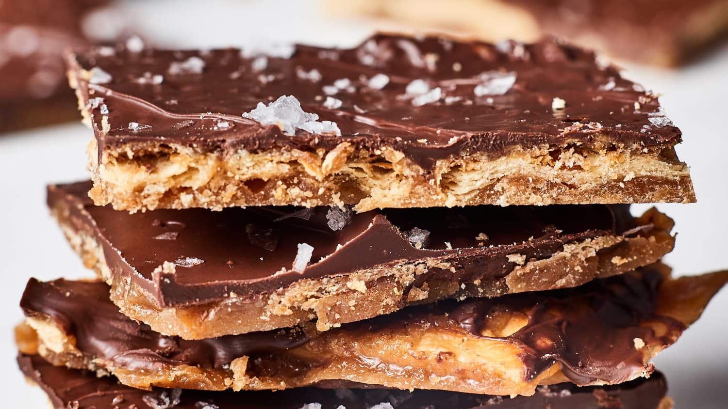 Christmas Bark -image