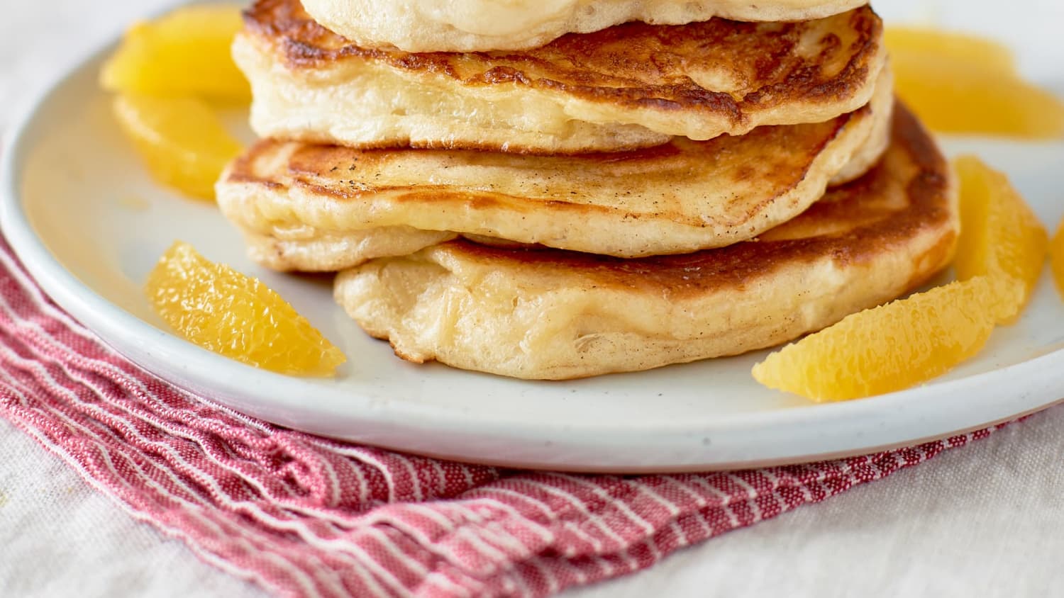 Christmas Morning Pancakes-image