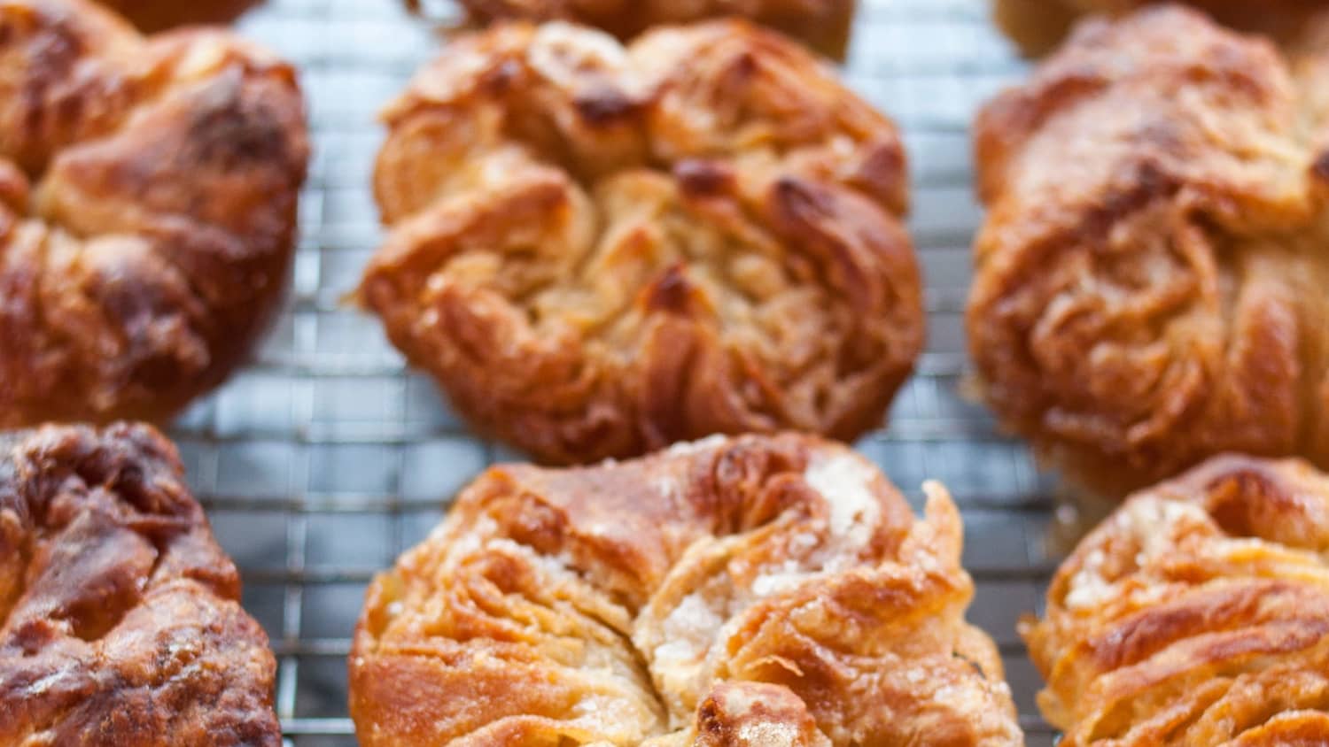 How to Make Kouign Amann-image
