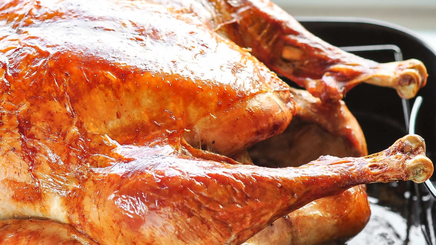How To Cook a Turkey for Thanksgiving-image