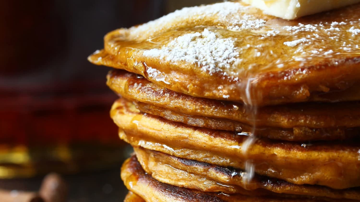 Pumpkin Pie Pancakes-image