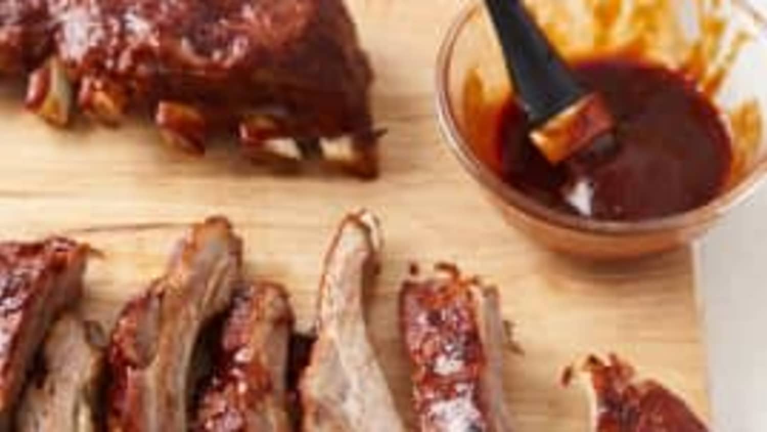 How To Make Ribs in the Instant Pot-image