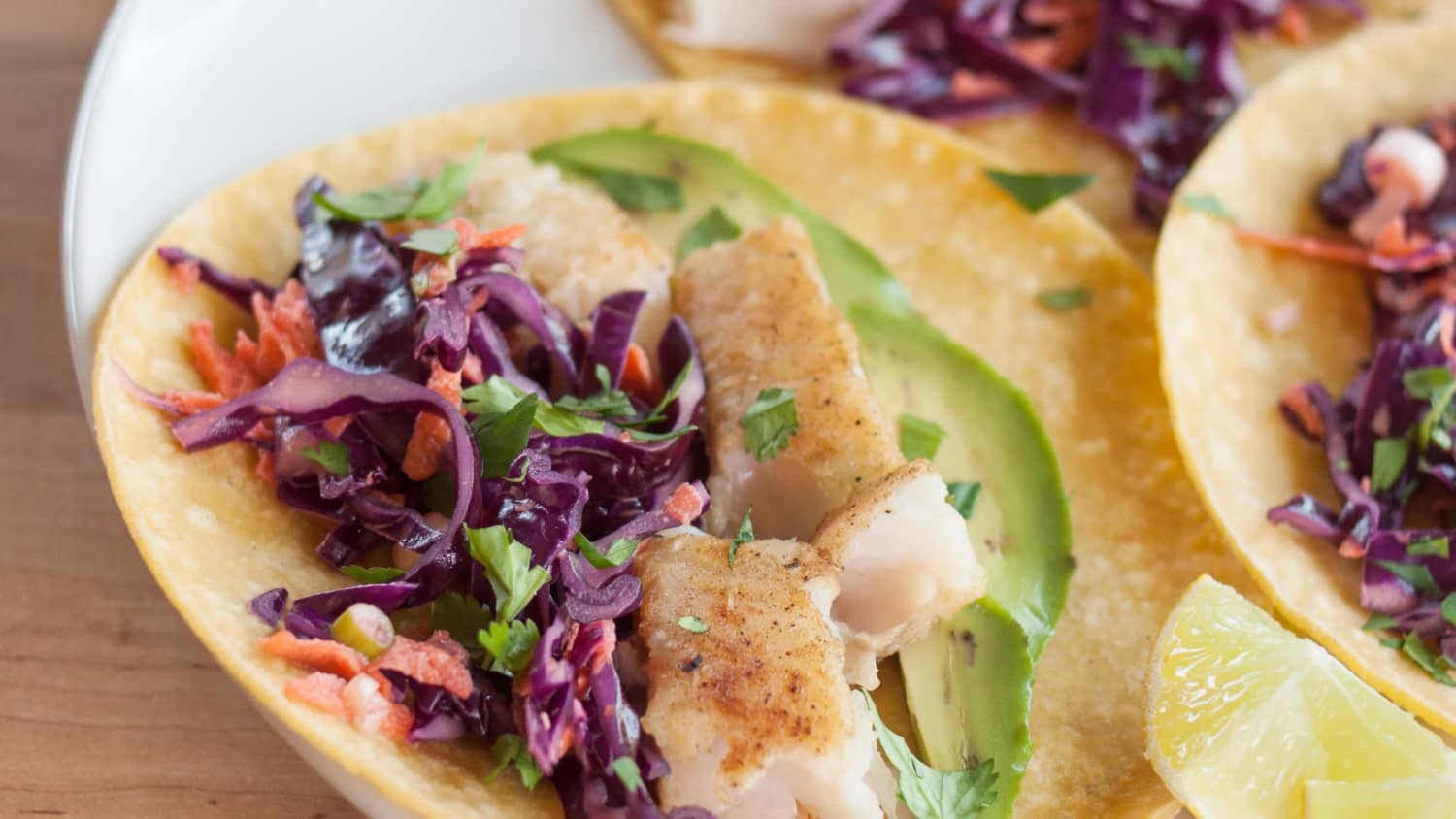 Fish Tacos-image