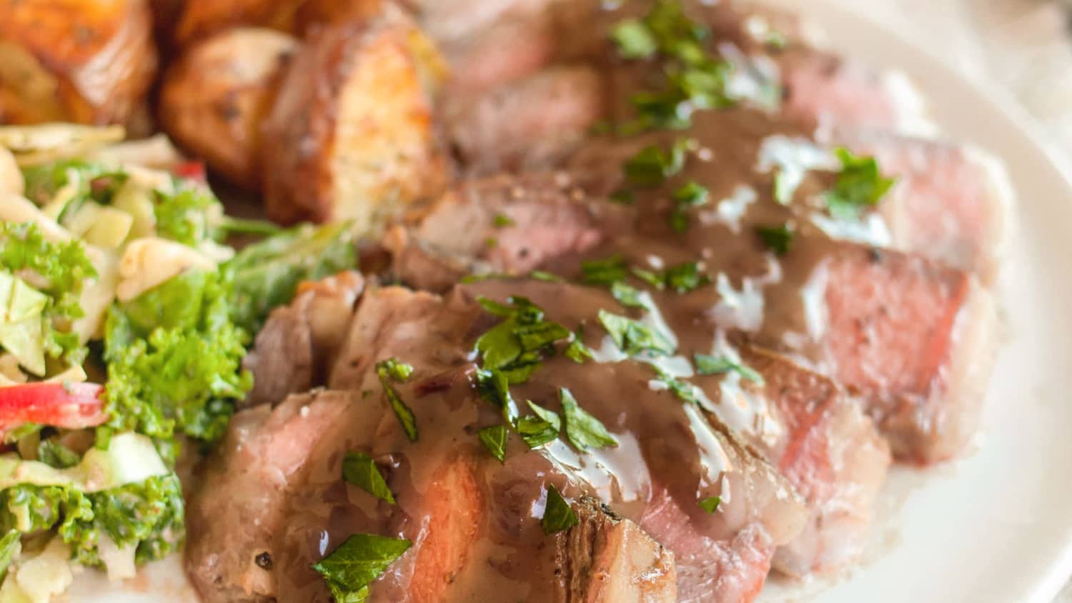 How To Make an Easy Pan Sauce in Minutes-image