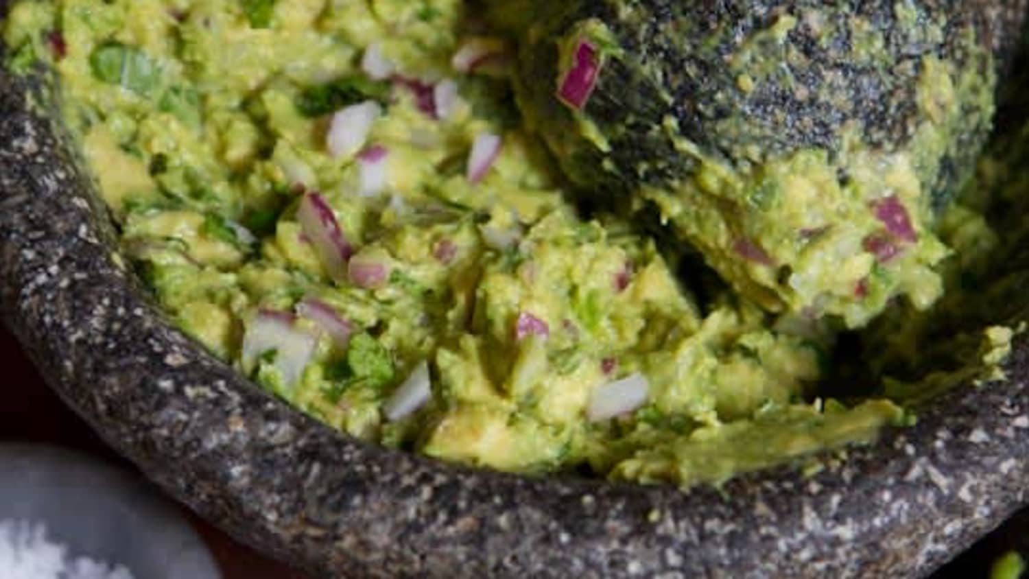 Perfect Guacamole-image