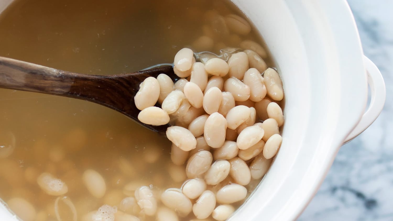 How To Cook Beans in the Slow Cooker-image