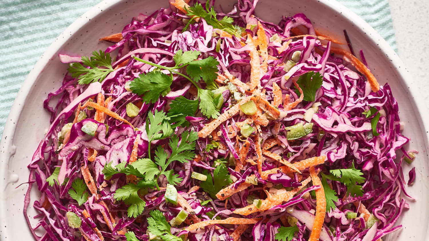 Easy Taco Slaw-image