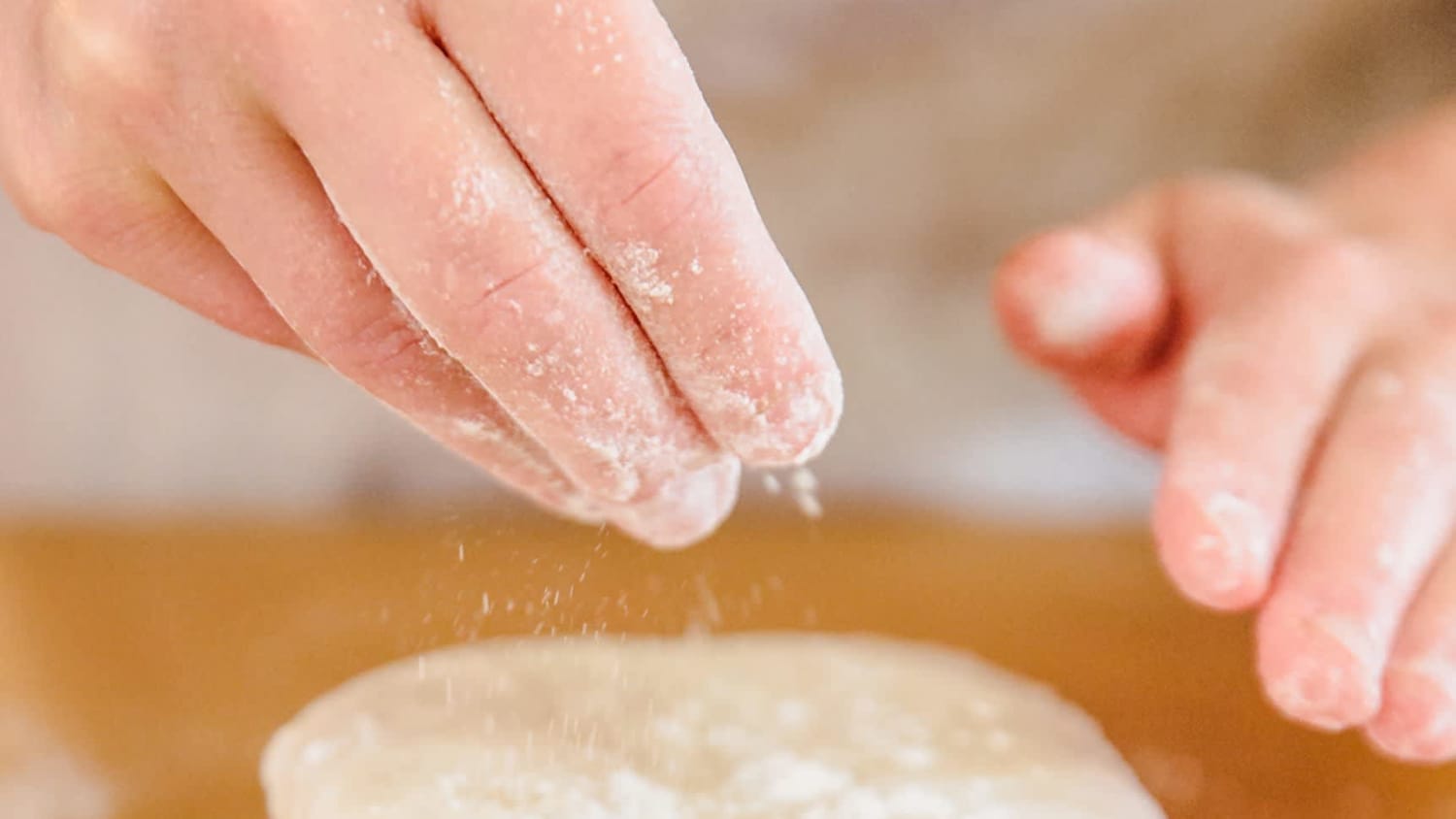 How To Make Puff Pastry-image