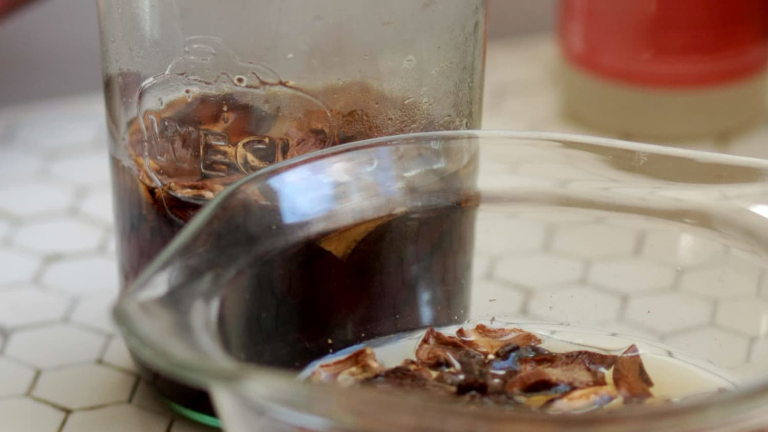 How To Work with Dried Mushrooms-image