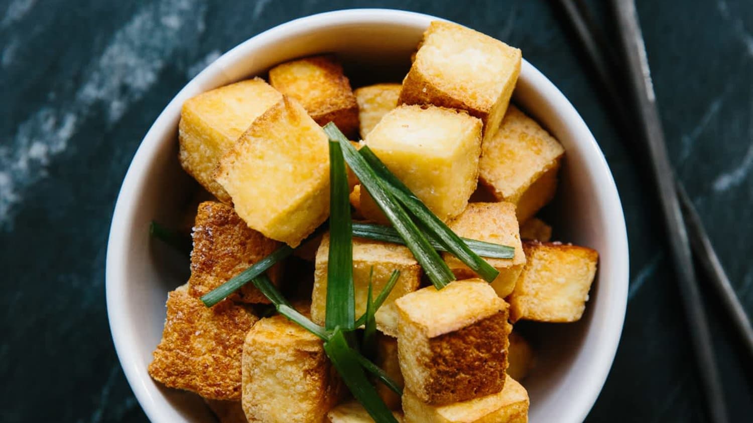 How To Stir-Fry Tofu-image